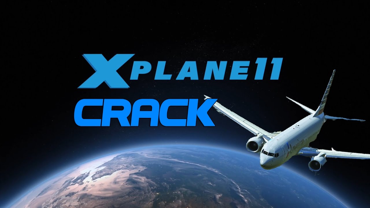 x plane 11 demo crack