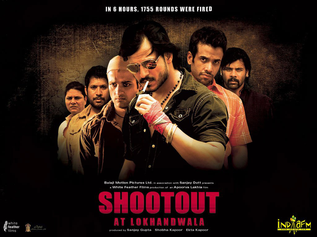 shootout at lokhandwala full background music download